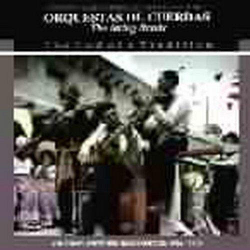 Orquestas De Cuerdas/Vol. 5-Texas-Mexican Border Mu@Orquestas De Cuerdas