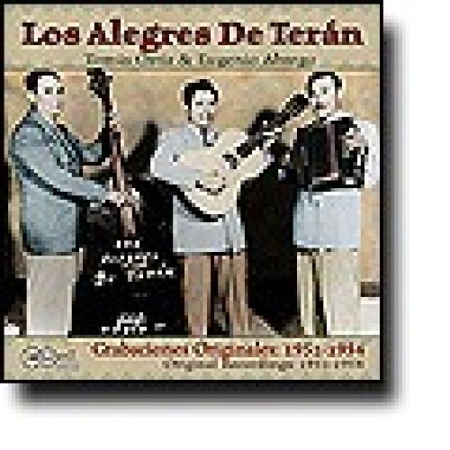 Los Alegres De Teran/Grabaciones Originales: 1952-5