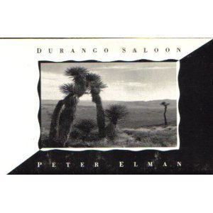 Peter Elman/Durango Saloon