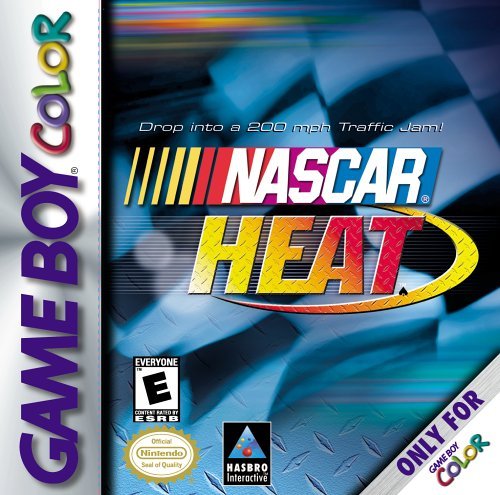 Gbc/Nascar Heat@E
