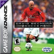 Gba/David Beckham