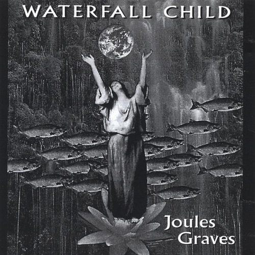 Joules Graves Waterfall Child 