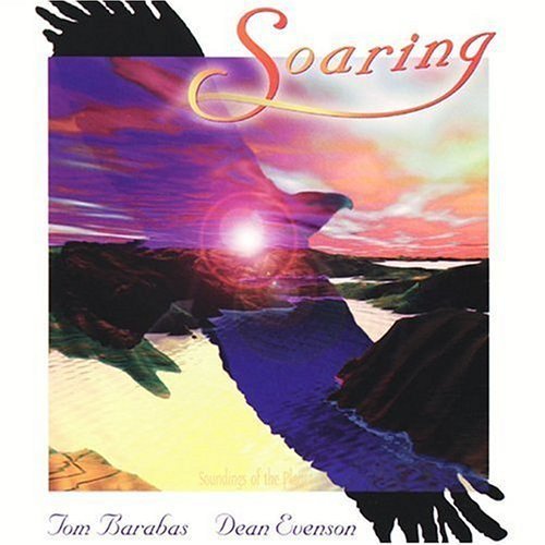 Evenson/Barabas/Soaring