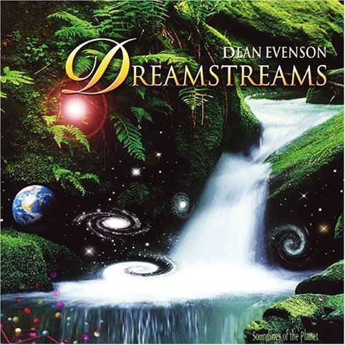 Dean Evenson/Dreamstreams