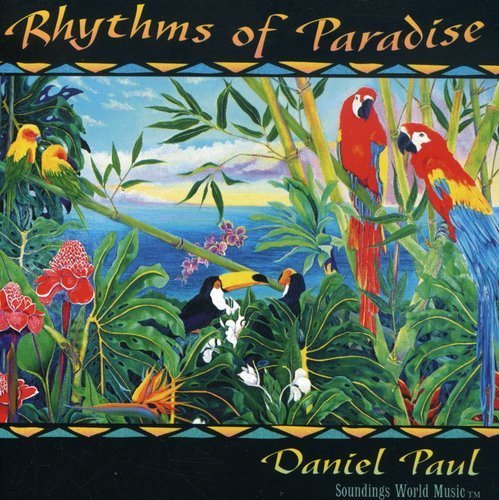 Rhythms Of Paradise/Rhythms Of Paradise