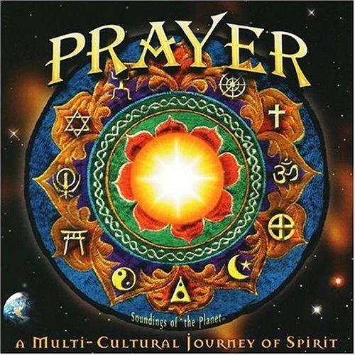 PRAYER-MULTI-CULTURAL JOURN/PRAYER-MULTI-CULTURAL JOURNEY