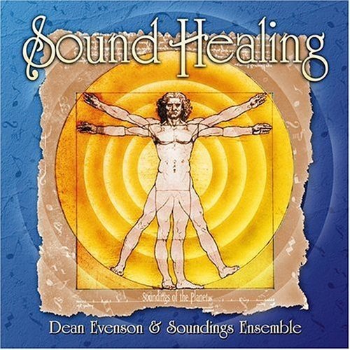 D/Soundings Ens Evenson/Sound Healing