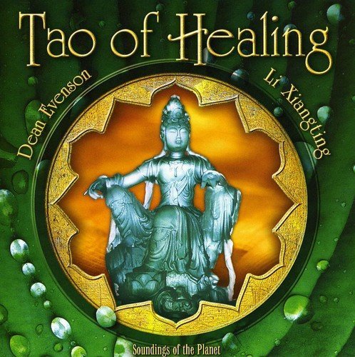 Evenson/Xiangting/Tao Of Healing