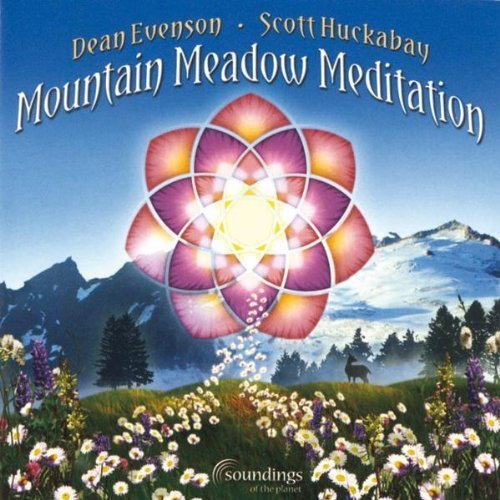Evenson/Huckabay/Mountain Meadow Meditation