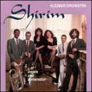 Shirim Klezmer Orchestra/Of Angels & Horseradish
