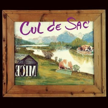 Cul De Sac/Ecim