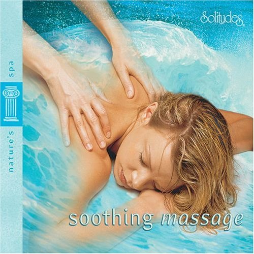 Michael Maxwell Soothing Massage 