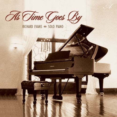 Richard Evans/As Time Goes By