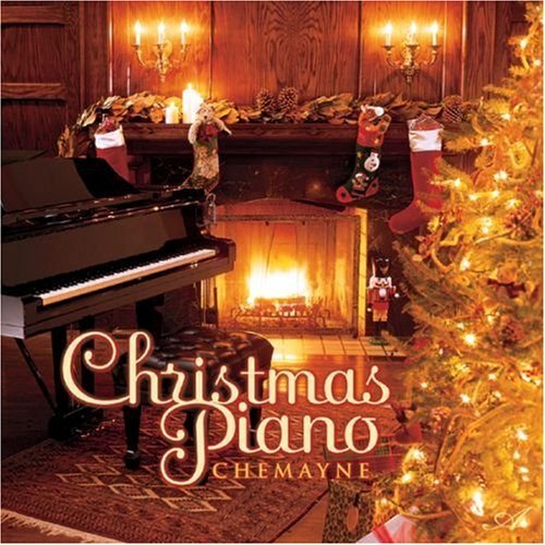 Chemayne Micallef/Christmas Piano