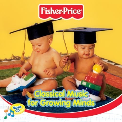 Classical Musicforgrowingmin/Classical Musicforgrowingmin