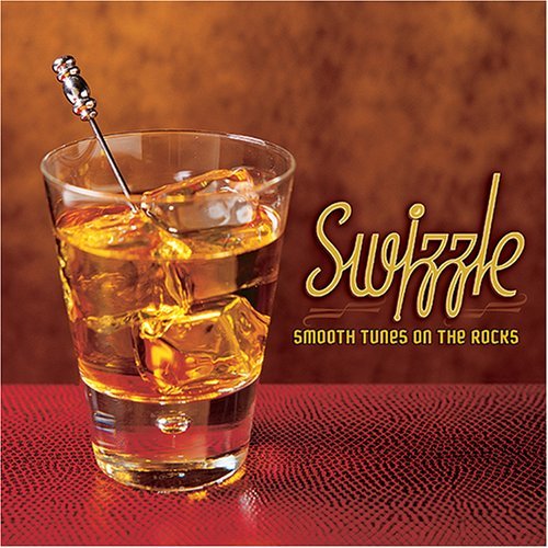 Tony Paglia/Swiz-Smooth Tunes On The Rocks