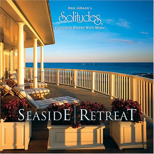 Dan Gibson Seaside Retreat 