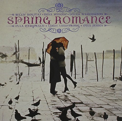 Spring Romance/Spring Romance