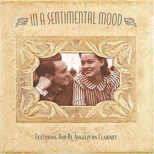 In A Sentimental Mood/In A Sentimental Mood