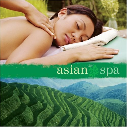 Dan Gibson Asian Spa 