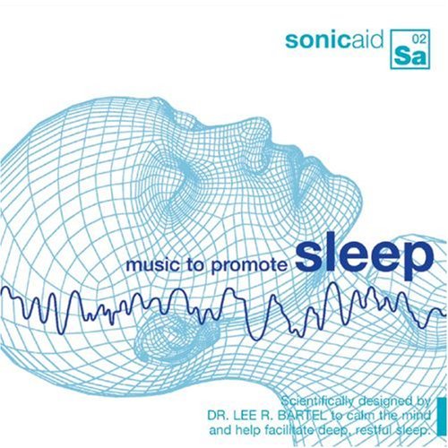 Hennie Bekker Music To Promote Sleep 