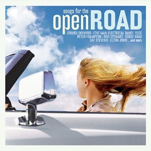 Songs For The Open Road/Songs For The Open Road