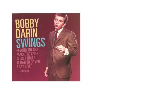 DARIN,BOBBY/SWINGS