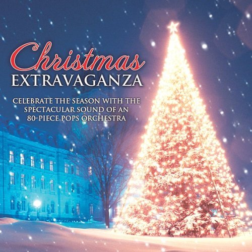 Avalon Pops Orchestra/Christmas Extravaganza