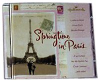 Springtime In Paris/Springtime In Paris