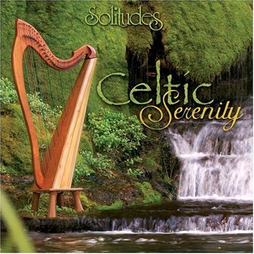 Dan Gibson Solitudes Celtic Serenity 