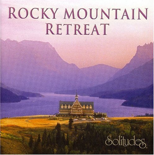 Gibson Francis Rocky Mountain Retreat 