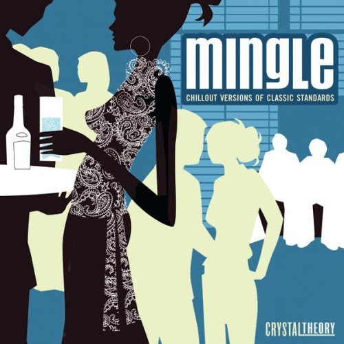 Crystal Theory/Mingle
