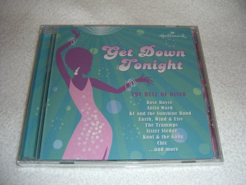 Get Down Tonight/Get Down Tonight