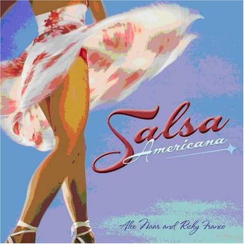 Salsa Americana/Salsa Americana