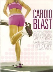 Cardio Blast/Cardio Blast