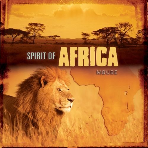 Mbube/Spirit Of Africa@Import-Aus