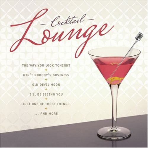Cocktail Lounge Cocktail Lounge 