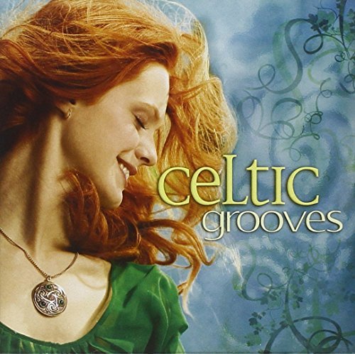 Avalon Artists/Celtic Grooves