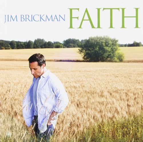 Jim Brickman/Faith