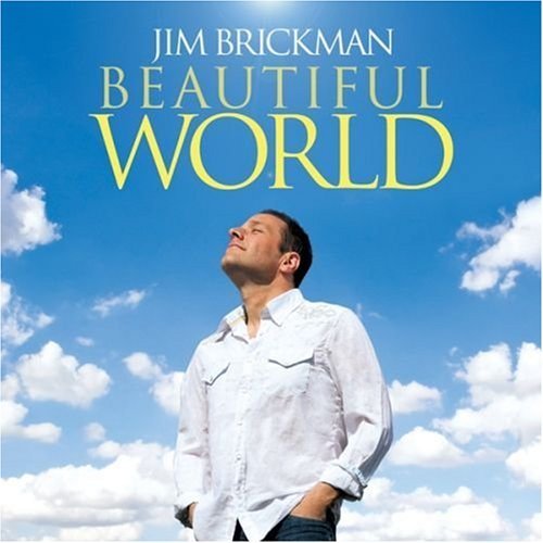 Jim Brickman/Beautiful World