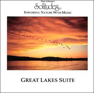 Solitudes/Great Lakes Suite