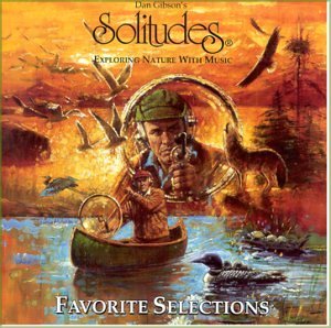 Dan Gibson/Favorite Selections