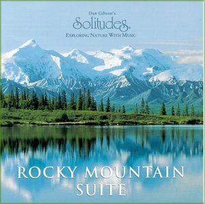 Dan Gibson/Rocky Mountain Suite