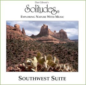 Dan Gibson/Southwest Suite