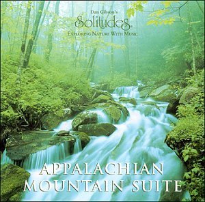 Dan Gibson/Appalachian Mountain Suite