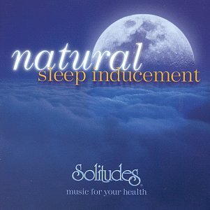 Natural Sleep Inducement/Natural Sleep Inducement