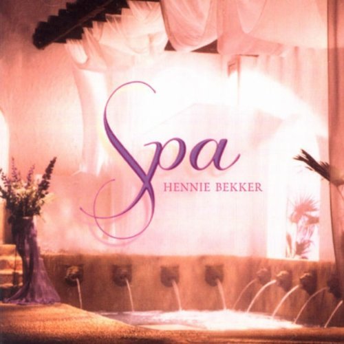 Hennie Bekker/Spa