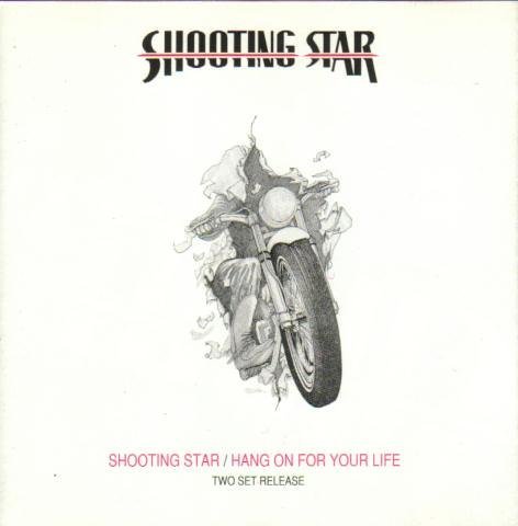 Shooting Star Hang On For Your Life 