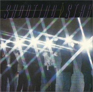 Shooting Star Shooting Star 