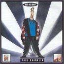 Paul Shanklin Vice Vice Baby 